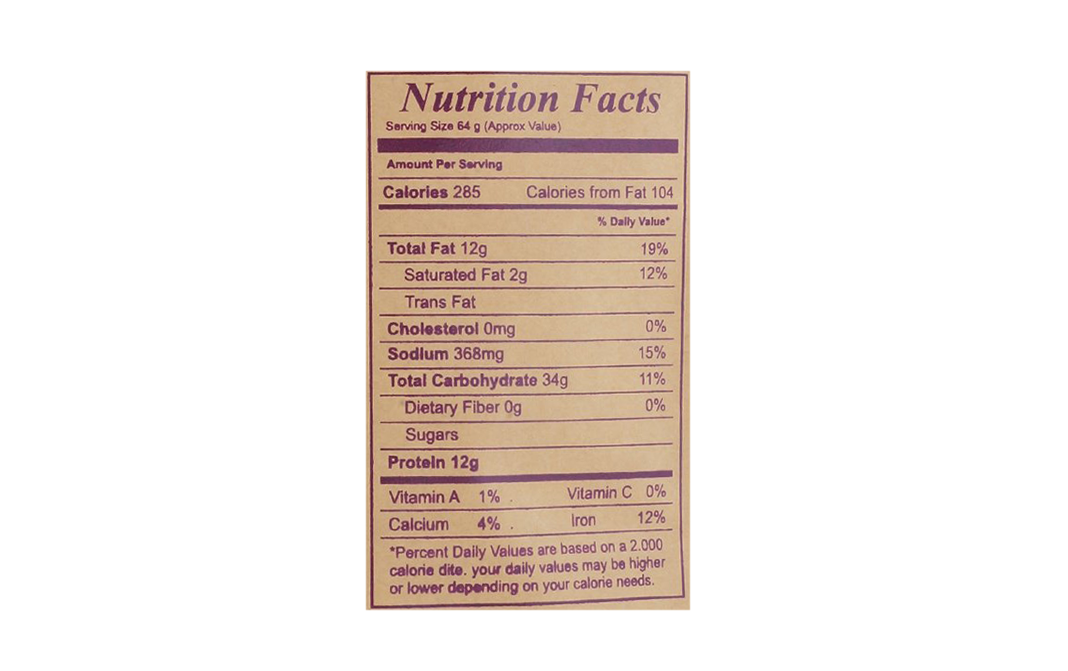 Berries & Nuts Pumpkin Seeds    Pack  100 grams